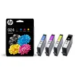 HP 924 4 Colour Ink Cartridge Multipack - (6C3Z1NE)