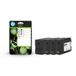 HP 953 4 Colour Ink Cartridge Multipack (6ZC69AE)
