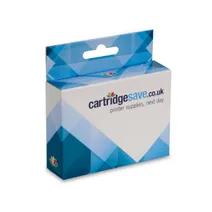 Compatible HP 302XL/304XL High Capacity Tri-Colour Ink Cartridge - (B7RT8AE)