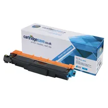 Compatible Brother TN-243C Cyan Toner Cartridge