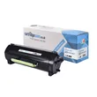 Compatible Lexmark B232000 Black Toner Cartridge