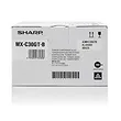 Sharp MXC-30GTB Black Toner Cartridge