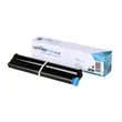 Compatible Philips PFA351 Black Ink Ribbon (PFA-351 Printer Cartridge)