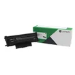 Lexmark B222H00 High Capacity Black Return Program Toner Cartridge