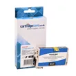 Compatible High Capacity Epson 405XL Black Ink Cartridge - (C13T05H14010)