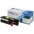 Compatible Epson S050611 High Capacity Yellow Toner Cartridge - (C13S050611)