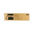 Sharp MX-61GTB Black Toner Cartridge
