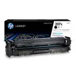 HP 207X High Capacity Black Toner Cartridge - (W2210X)
