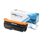 Compatible HP 507X High Capacity Black Toner Cartridge - (CE400X)