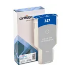 Compatible HP Grey 747 Ink Cartridge - (P2V86A)