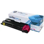 Compatible Kyocera TK-590M Magenta Toner Cartridge