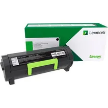 Lexmark 24B6890 Extra High Capacity Black Toner Cartridge