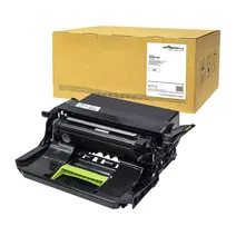 Compatible Lexmark 520Z Black Drum - (52D0Z00)