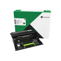 Lexmark 58D0Z00 Black Return Program Image Drum