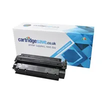 Compatible HP 15X High Capacity Black Toner Cartridge - (C7115X)