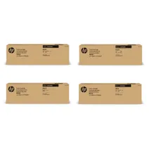 Samsung 659 4 Colour Toner Cartridge Multipack