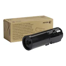 Xerox 106R03580 Black Toner Cartridge