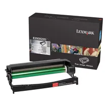 Lexmark E250X22G Black Imaging Drum Unit (0E250X22G)
