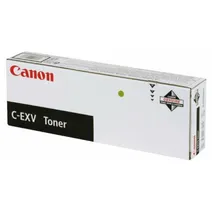 Canon C-EXV28 Yellow Toner Cartridge - (2801B002AA)