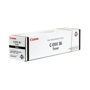 Canon C-EXV36 Black Toner Cartridge - (3766B002AA)