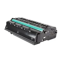 Ricoh 407246 High Capacity Black Toner Cartridge