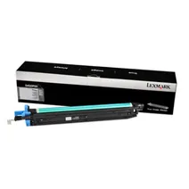 Lexmark 540P Photoconductor Unit - (54G0P00)