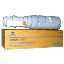 Konica Minolta TN217 Black Toner Cartridge - (A202051)