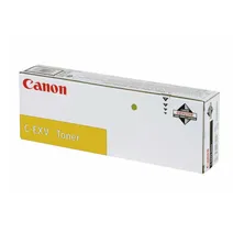 Canon C-EXV47 Yellow Toner Cartridge - (8519B002AA)