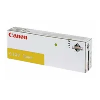 Canon C-EXV51 Yellow Toner Cartridge - (0484C002)