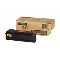 Kyocera TK-310 Black Toner Cartridge