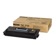 Kyocera TK-710 Black Toner Cartridge