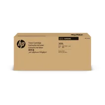 Samsung 309L High Capacity Black Toner Cartridge - (MLT-D309L/ELS)