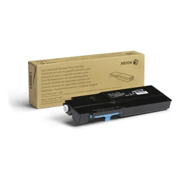 Xerox 106R03502 Cyan Toner Cartridge