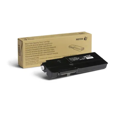 Xerox 106R03516 High Capacity Black Toner Cartridge