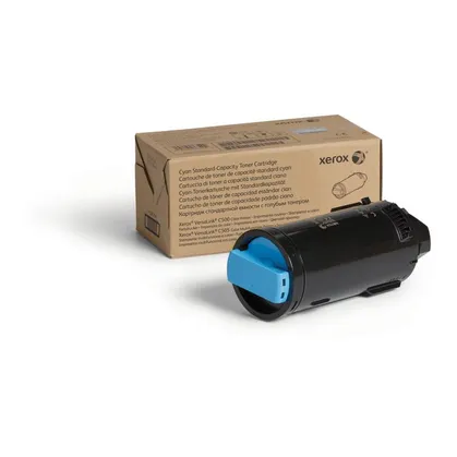 Xerox 106R03859 Cyan Toner Cartridge