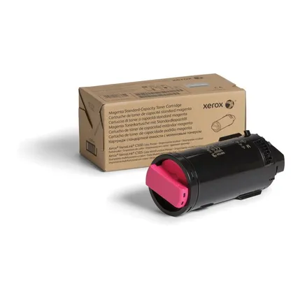 Xerox 106R03860 Magenta Toner Cartridge