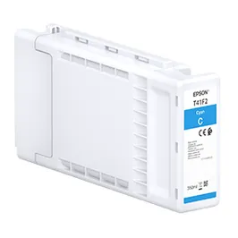 Epson T41F2 Cyan Ink Cartridge - (C13T41F240)