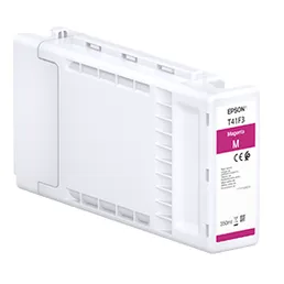 Epson T41F3 Magenta Ink Cartridge - (C13T41F340)