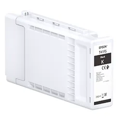 Epson T41F5 Black Ink Cartridge - (C13T41F540)