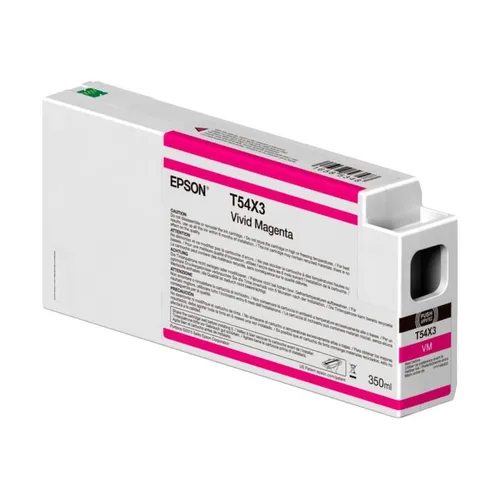 Epson C13T54X30N Magenta Ink Cartridge - (C13T54X300)