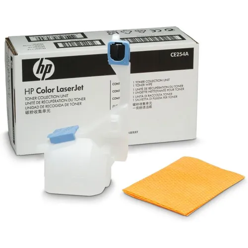 HP CE254A Waste Toner Collection Unit