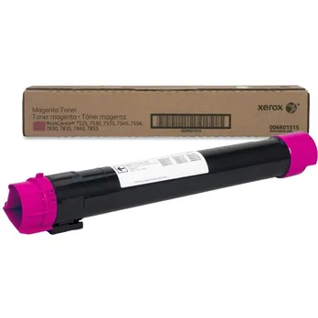 Xerox 006R01515 Magenta Toner Cartridge