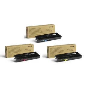 Xerox 106R035 Extra High Capacity 3 Colour Toner Cartridge Multipack
