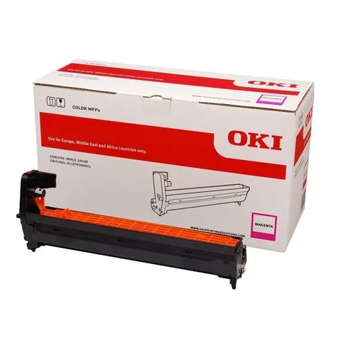OKI 46507414 Magenta Image Drum