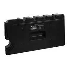 Lexmark 74C0W00 Waste Toner Bottle