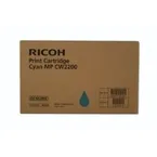 Ricoh 841636 Cyan Ink Cartridge