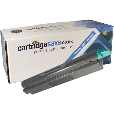 Compatible Lexmark X925H2CG Cyan Toner Cartridge