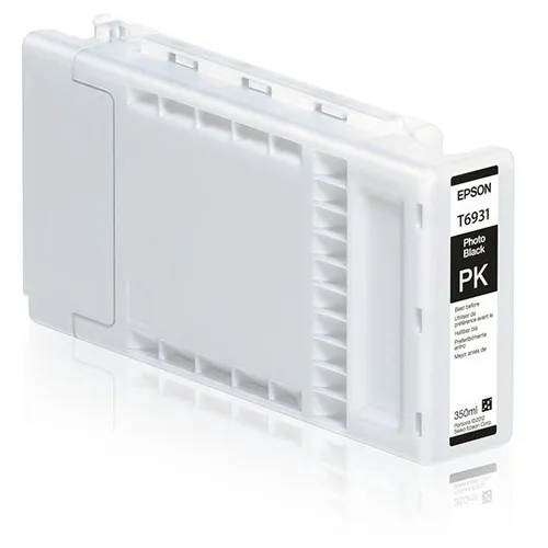 Epson T6931 High Capacity Photo Black Ink Cartridge - (C13T693100)