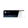 HP 203A Yellow Toner Cartridge - (CF542A)