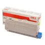 Oki 46507613 Yellow Toner Cartridge